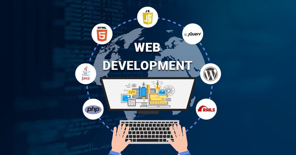 From Beginner to Pro: A Guide to Learning Web Development the Right Way